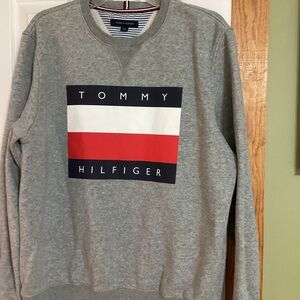 Tommy Hilfiger Sweatshirt